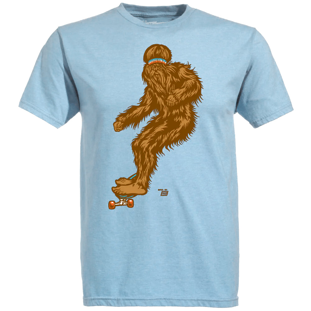 Mens T-Shirt - Ames Bros