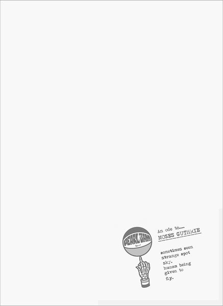 2024 Pearl Jam Philadelphia Black Gloss Foil Variant – Ames Bros