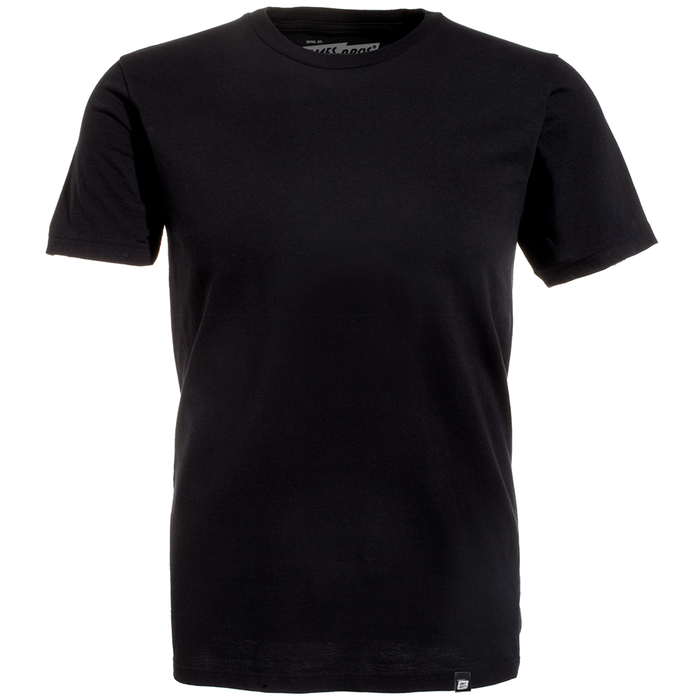 Basic Black T-Shirt