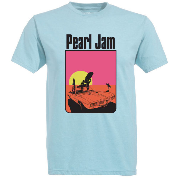 Pearl t shirt best sale