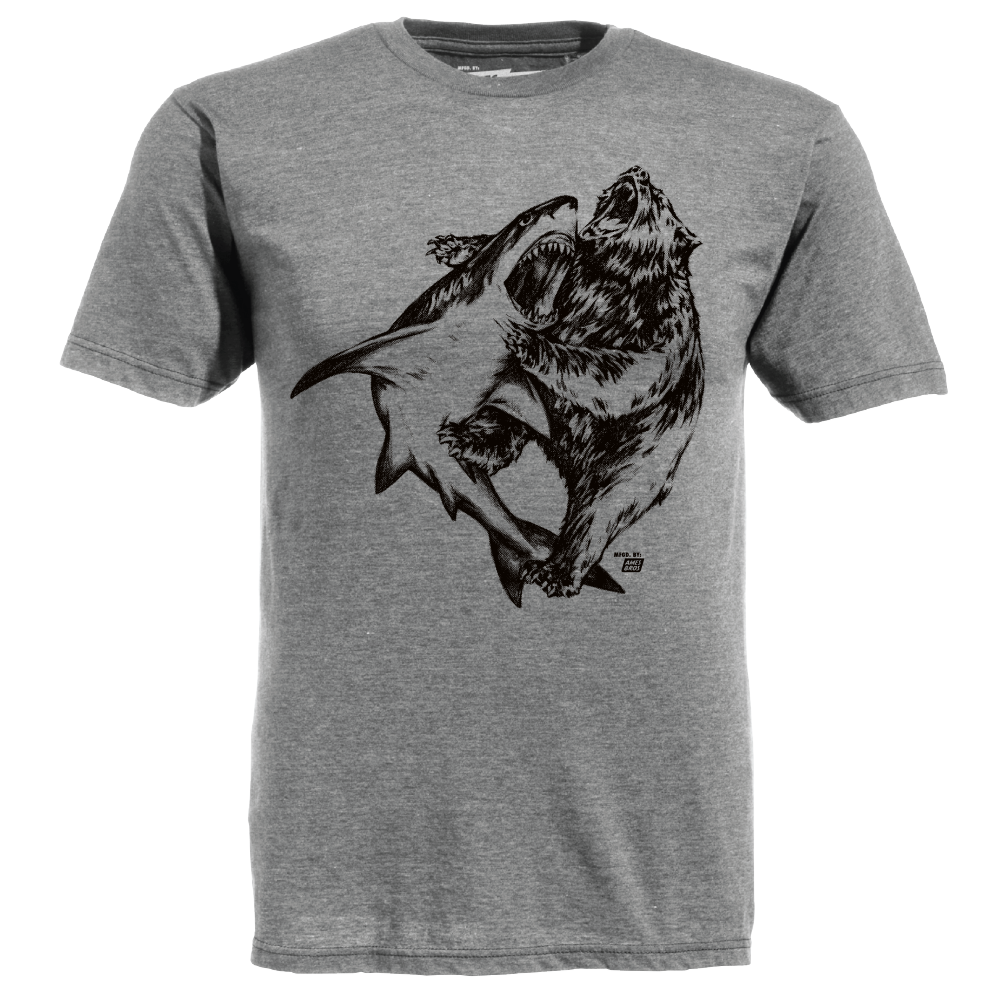 Mens T-Shirt - Ames Bros