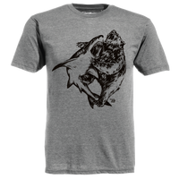 Mens T-Shirt - Ames Bros