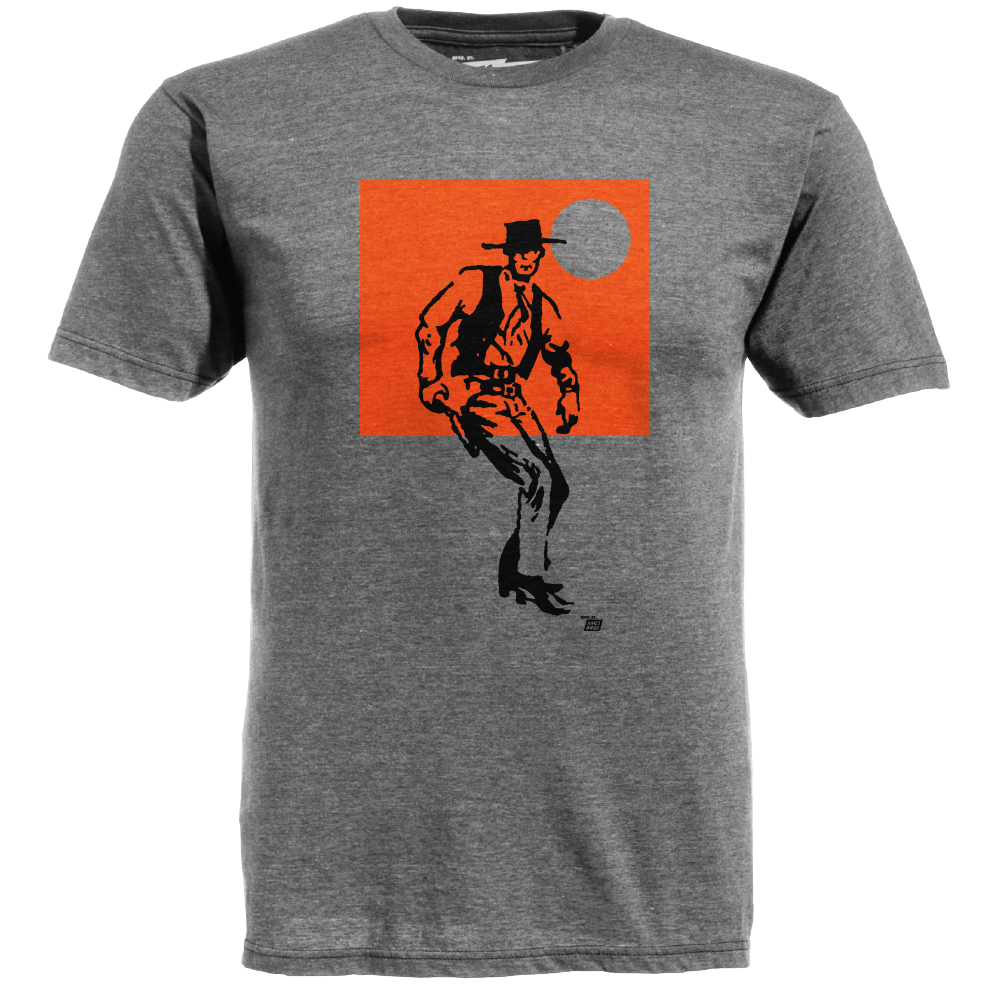 Mens T-Shirt - Ames Bros