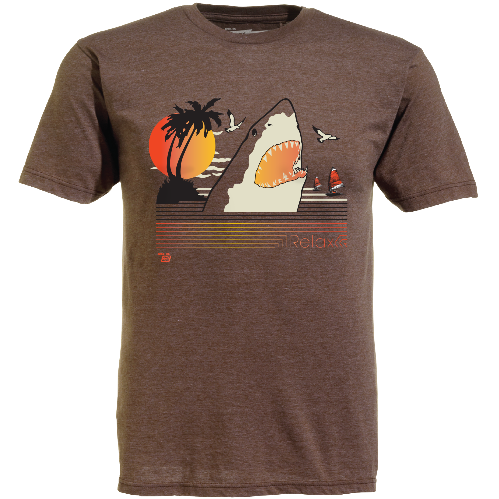 Mens T-Shirt - Ames Bros