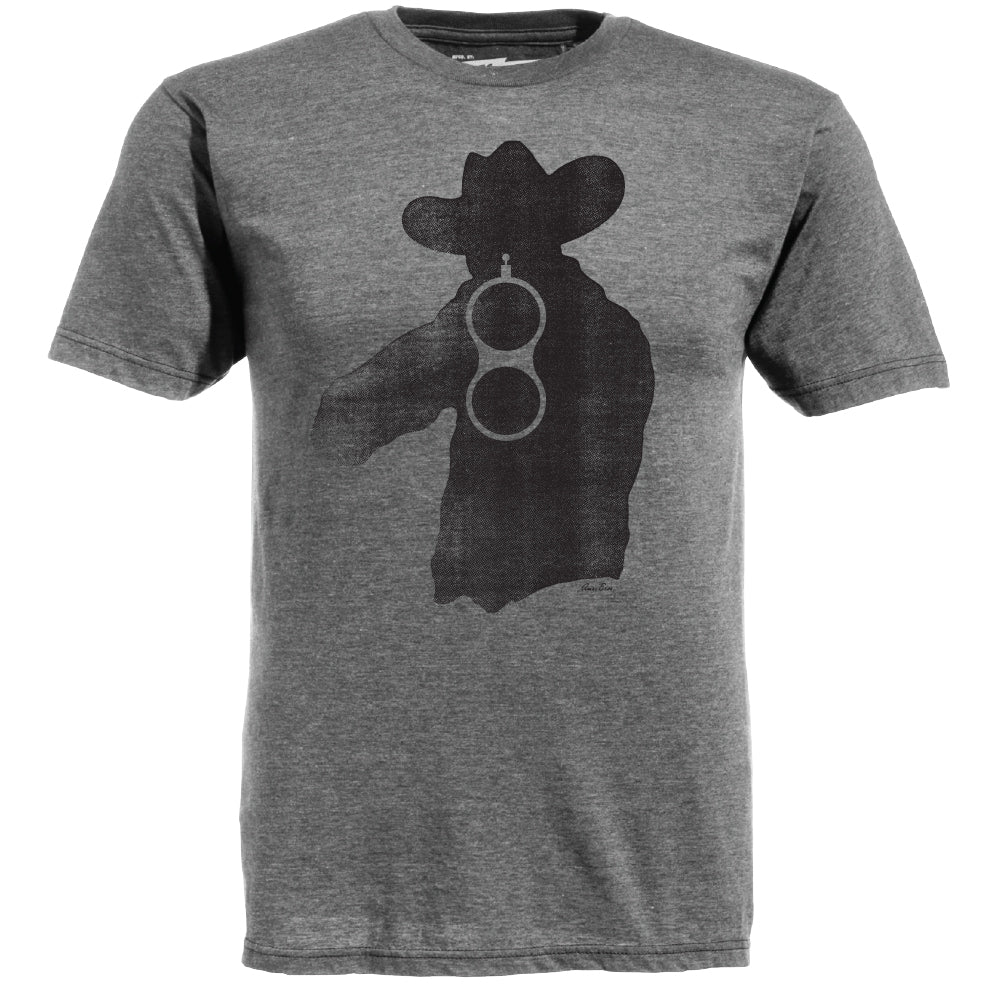 Mens T-Shirt - Ames Bros