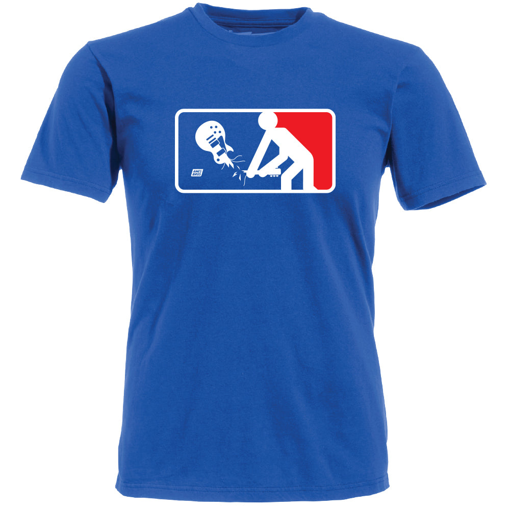 Mens T-Shirt - Ames Bros