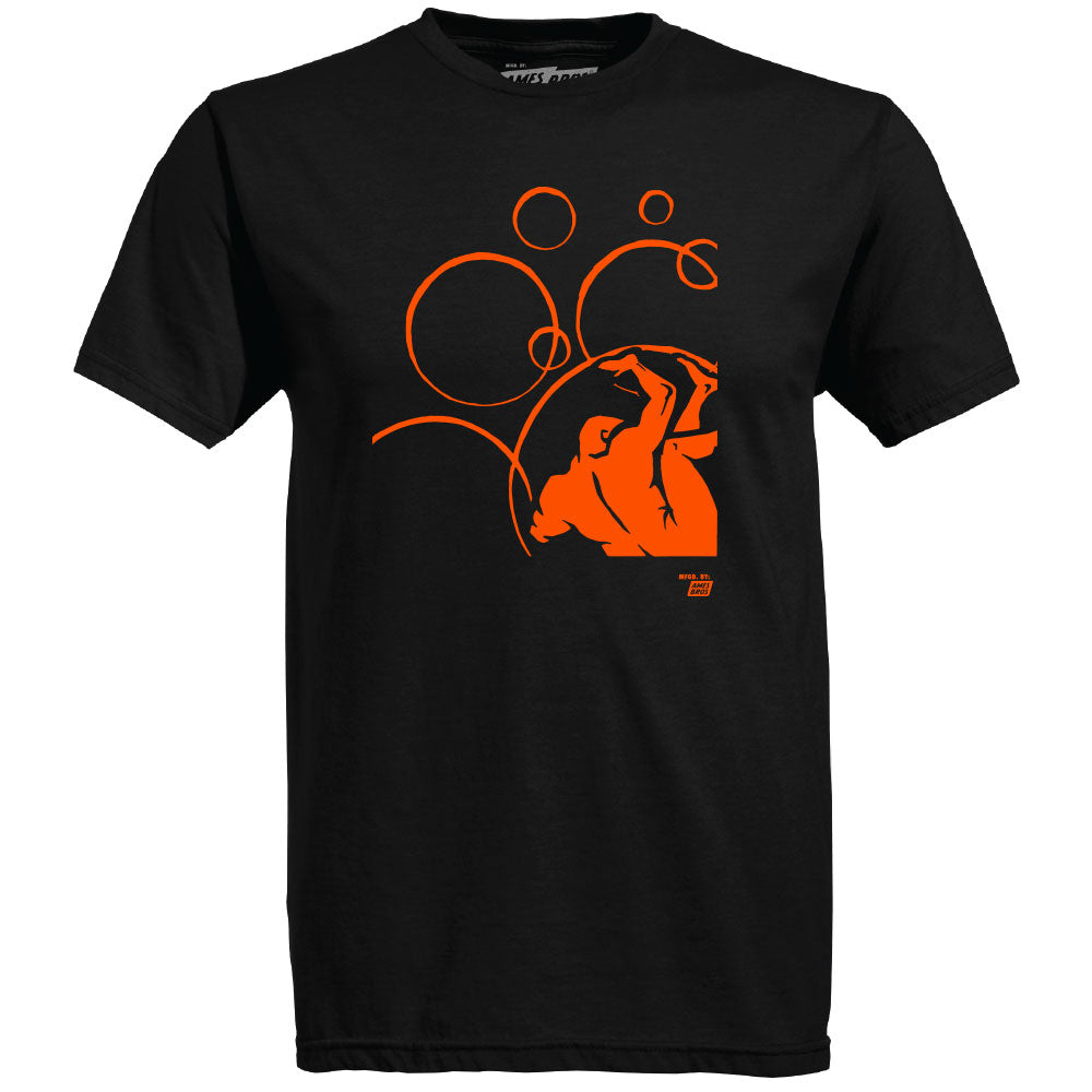Mens T-Shirt - Ames Bros