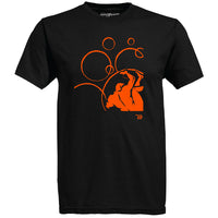 Mens T-Shirt - Ames Bros