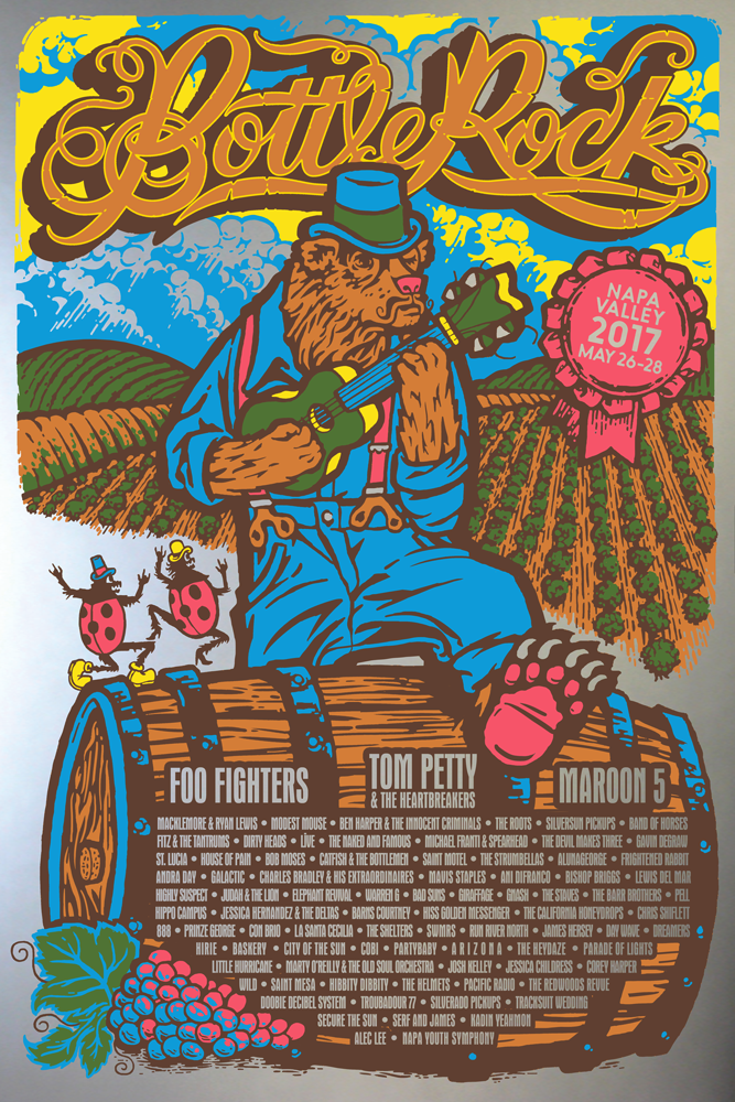 Posters - Ames Bros