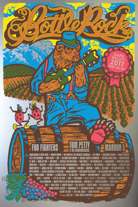 Posters - Ames Bros