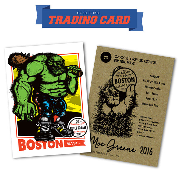 Pearl Jam 2016 Fenway Park 