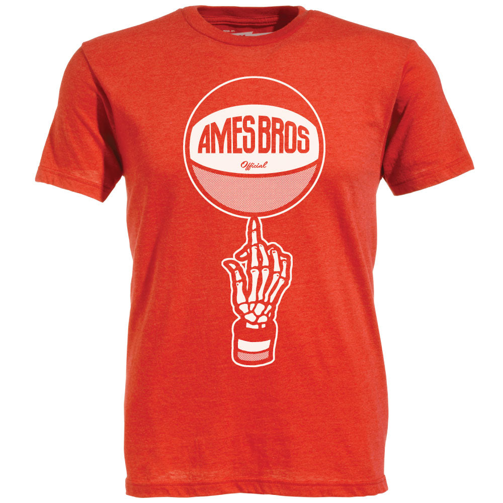 Ames Bros JV Squad T-Shirt