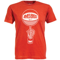 Ames Bros JV Squad T-Shirt