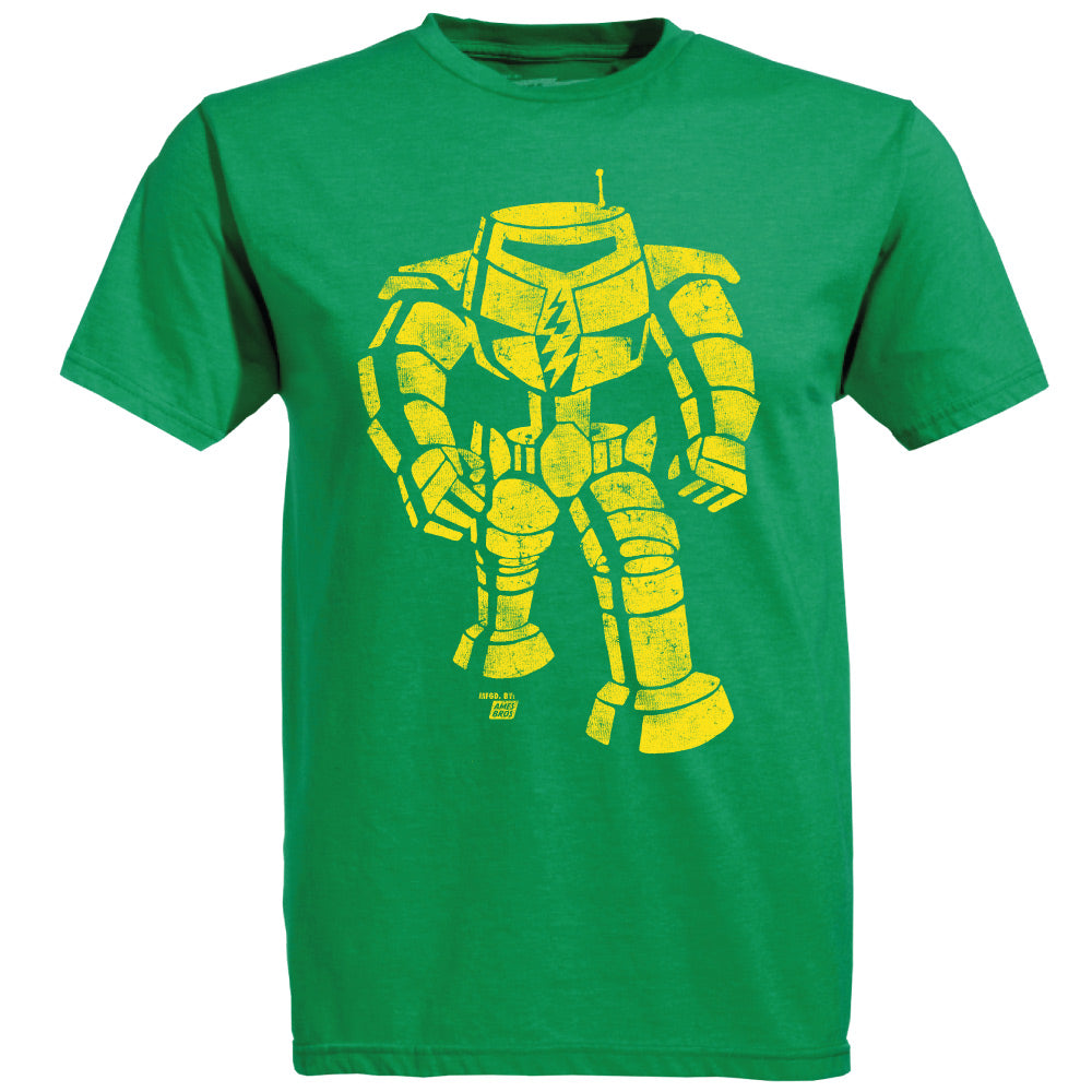 Mens T-Shirt - Ames Bros