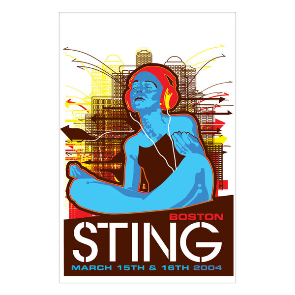 Sting-2004-Boston-