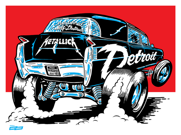 metallica-detroit-poster-