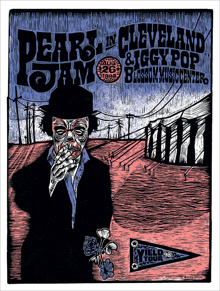 Posters - Ames Bros
