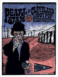 Posters - Ames Bros