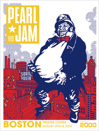 Posters - Ames Bros