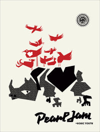 Posters - Ames Bros