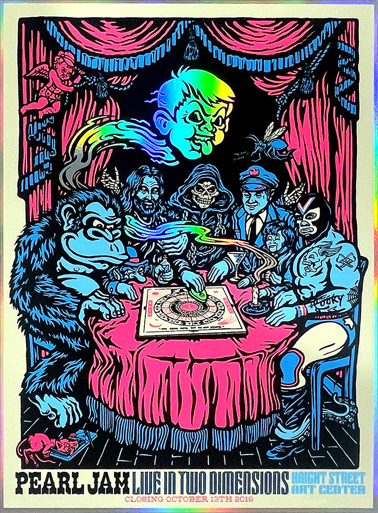Posters - Ames Bros