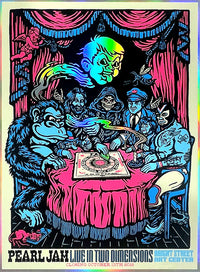 Posters - Ames Bros