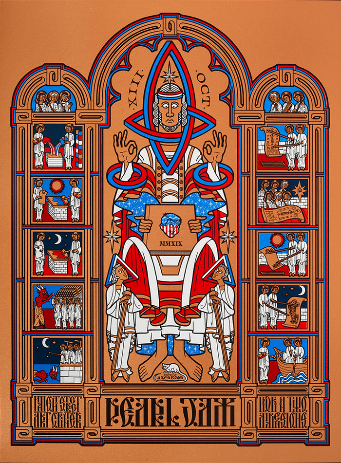 Posters - Ames Bros