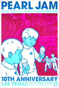 Posters - Ames Bros
