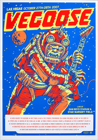 2007 Vegoose Regular Edition