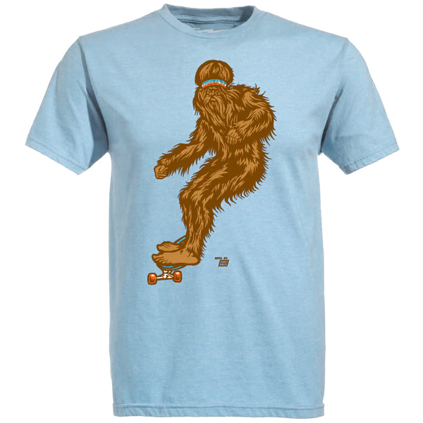 Mens T-Shirt - Ames Bros