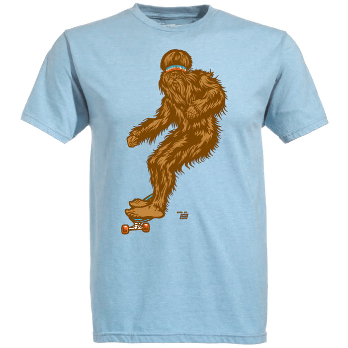 Mens T-Shirt - Ames Bros