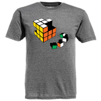 Ames Bros Cheater T-Shirt