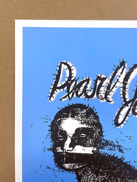 1998 Pearl Jam Kansas City Regular Edition