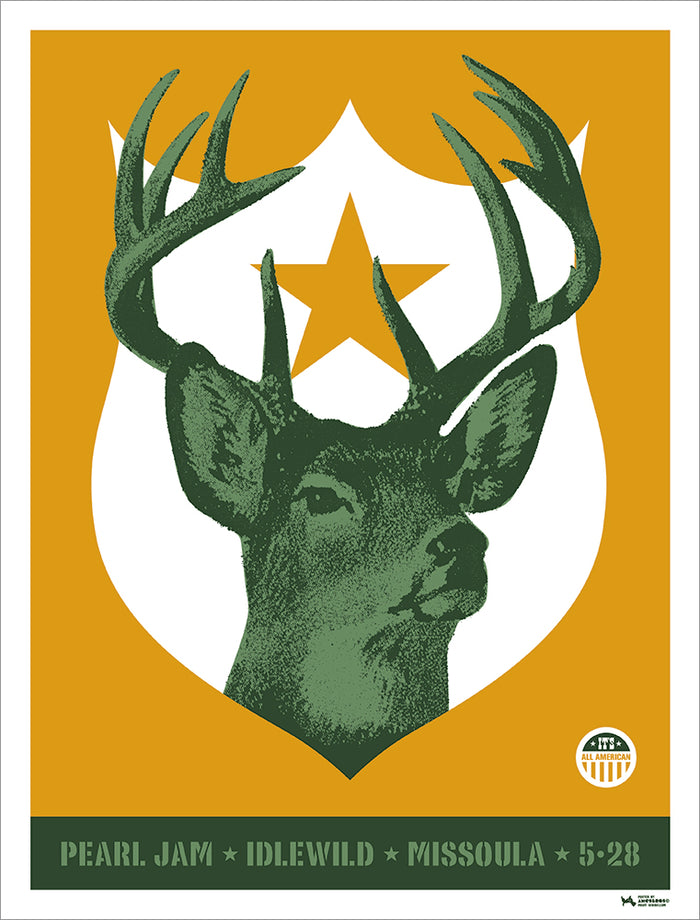 Posters - Ames Bros