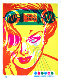 Posters - Ames Bros