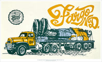 Posters - Ames Bros