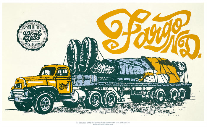 Posters - Ames Bros
