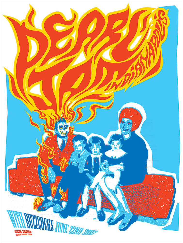 Posters - Ames Bros