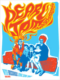 Posters - Ames Bros