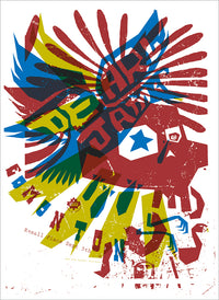 2005 Pearl Jam Edmonton Regular Edition