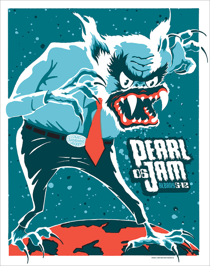 Posters - Ames Bros