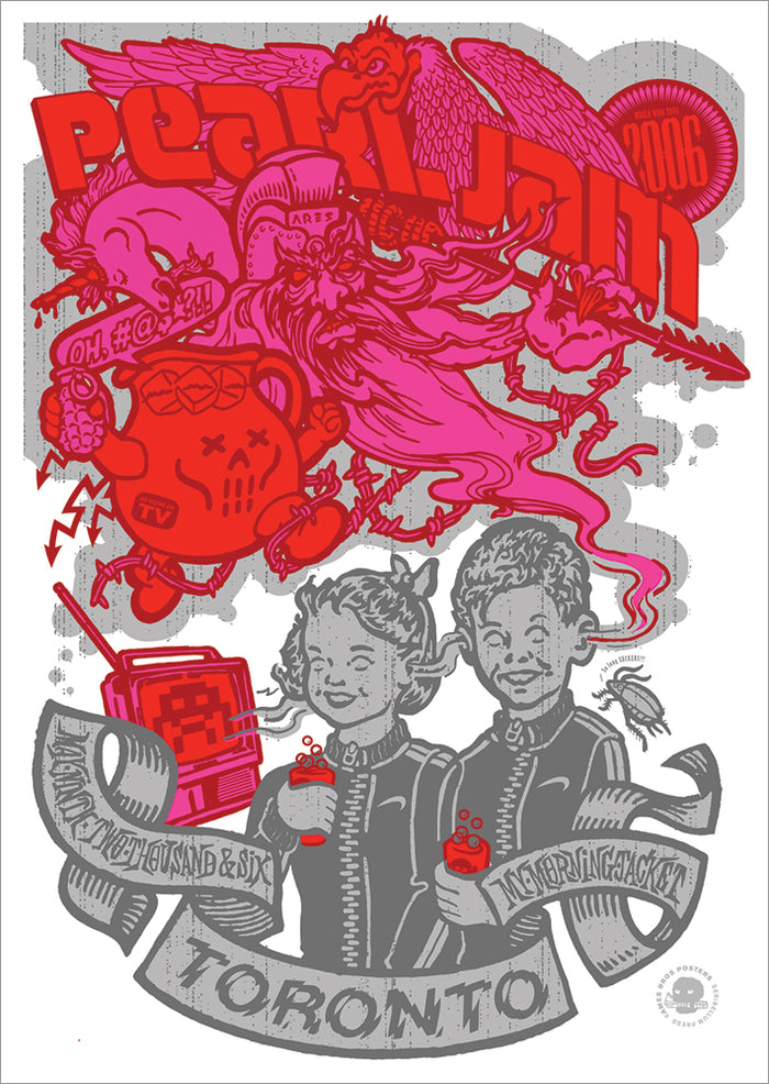 Posters - Ames Bros