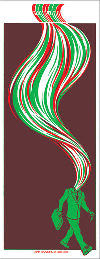 Posters - Ames Bros