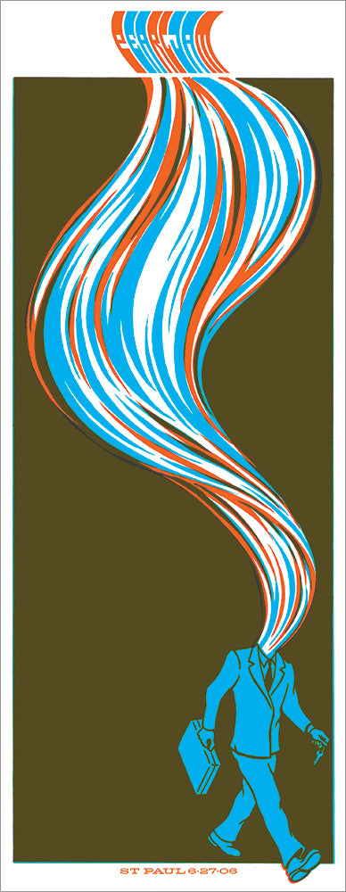 Posters - Ames Bros