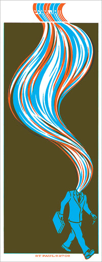 Posters - Ames Bros