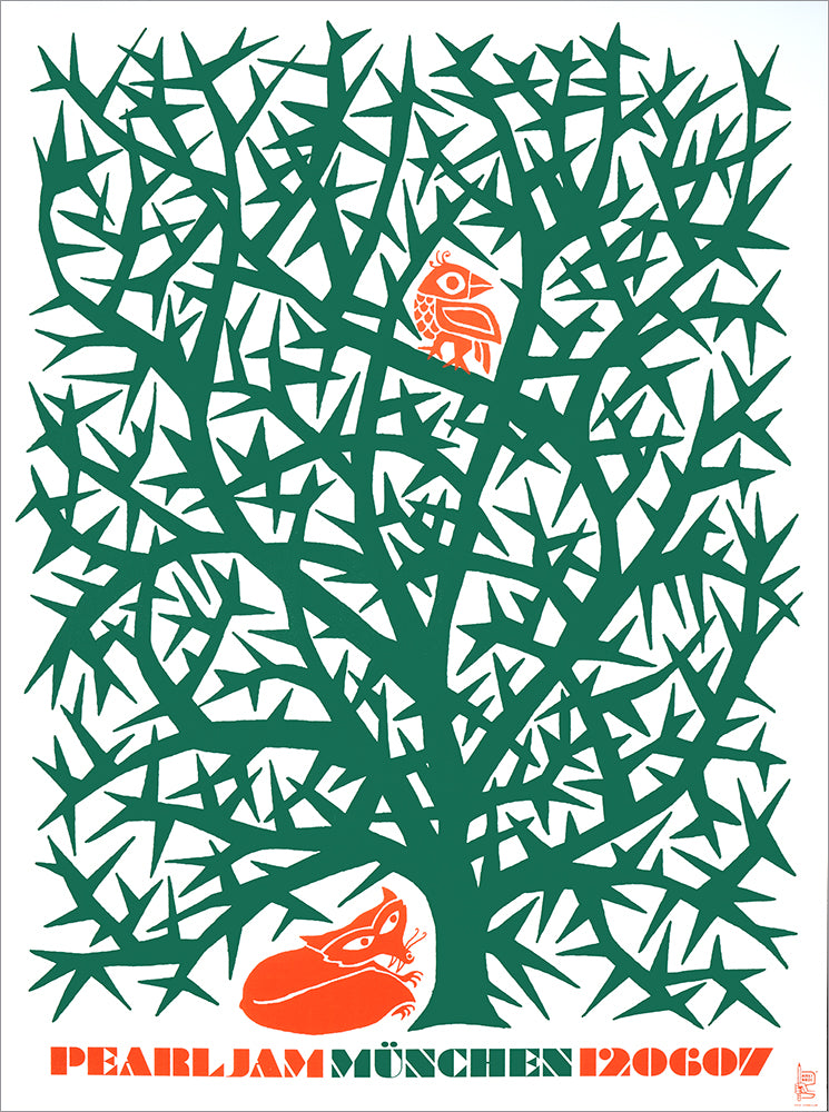 Posters - Ames Bros