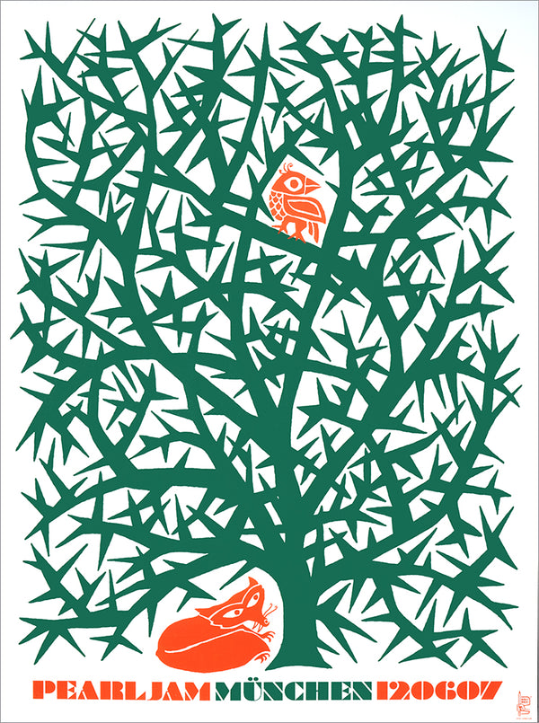Posters - Ames Bros