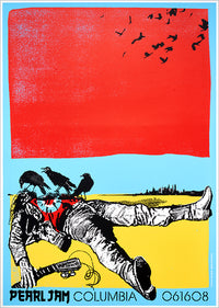 Posters - Ames Bros