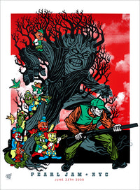 Posters - Ames Bros