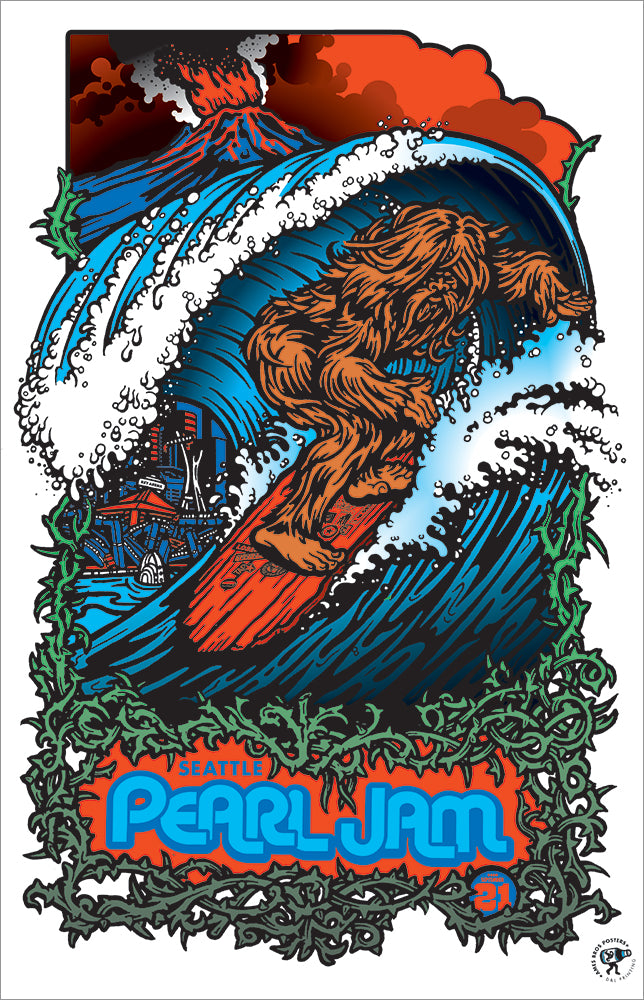 Posters - Ames Bros